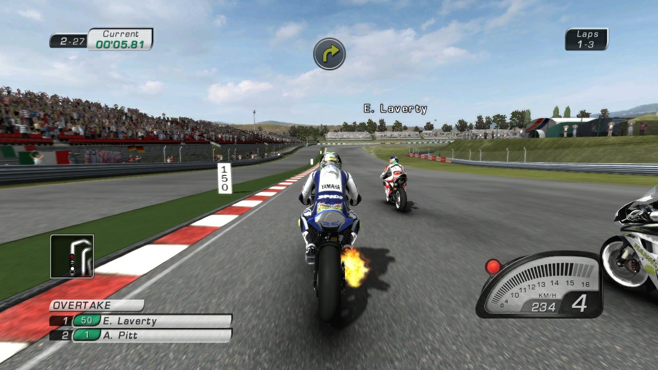 SBK X  - Imagen 13
